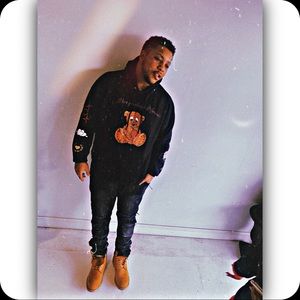 Meet your Posher, Joshua